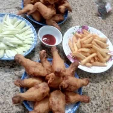Món ăn- Ăn vặt Thai Gia Fried Chicken