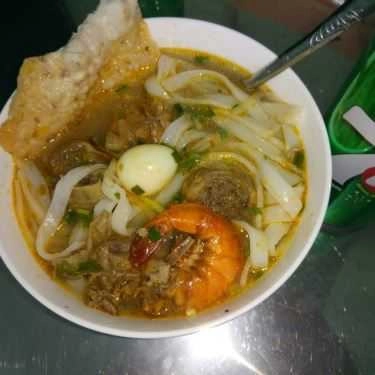 Tổng hợp- Ăn vặt Thanh Nga - Đặc Sản Miền Trung