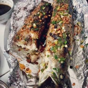 Món ăn- Ăn vặt Thanh Phong - Cá Lóc Nướng Mía & Gà Ta Nướng Lu
