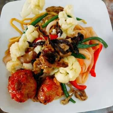 Món ăn- Quán Ăn Thanh Trai - Quán Cơm Chay