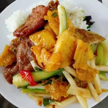 Món ăn- Quán Ăn Thanh Trai - Quán Cơm Chay