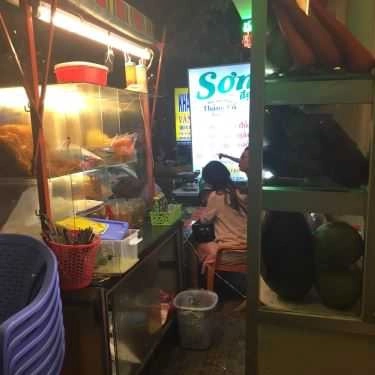 Tổng hợp- Cafe Thanh Vũ - Quán Sinh Tố