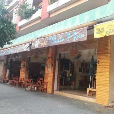 Tổng hợp- Thảo Mộc Cafe