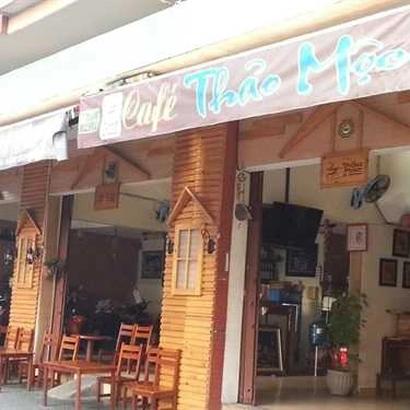 Tổng hợp- Thảo Mộc Cafe