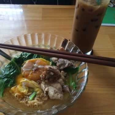 Món ăn- Thảo Mộc Coffee