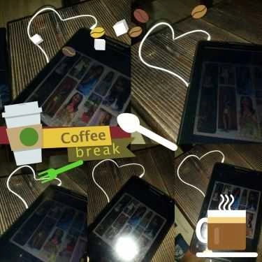 Tổng hợp- Thảo Mộc Coffee - Đường Số 12