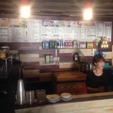 Không gian- Thảo Mộc Coffee - Đường Số 12