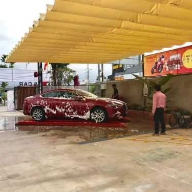 Tổng hợp- Thảo Nguyên House - Coffee & Car