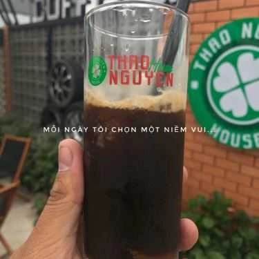 Món ăn- Thảo Nguyên House - Coffee & Car