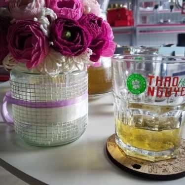 Món ăn- Thảo Nguyên House - Coffee & Car