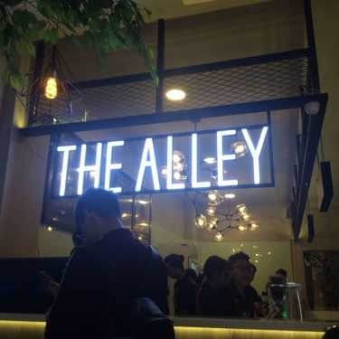Tổng hợp- Cafe The Alley - Trà Sữa Đài Loan - Hồ Tùng Mậu
