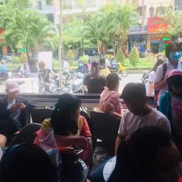 Tổng hợp- Cafe The Alley - Trà Sữa Đài Loan - Phan Xích Long