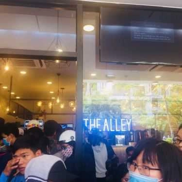 Tổng hợp- Cafe The Alley - Trà Sữa Đài Loan - Phan Xích Long