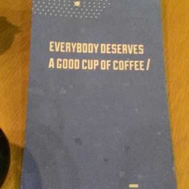 Tổng hợp- The Basic Coffee - Nguyễn Trãi