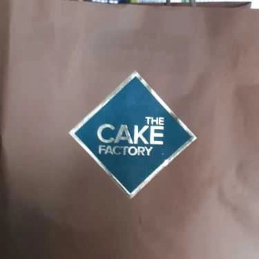 Tổng hợp- Tiệm Bánh The Cake Factory