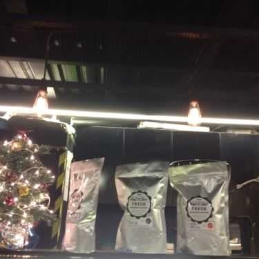 Tổng hợp- The Coffee Factory - Pasteur