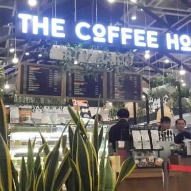 Tổng hợp- The Coffee House - AEON Mall Bình Tân