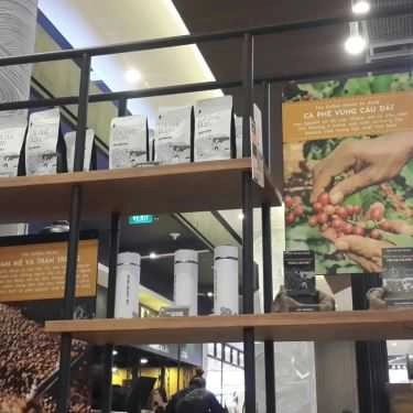 Tổng hợp- The Coffee House - AEON Mall Bình Tân