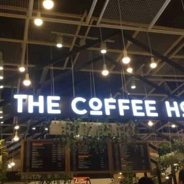 Tổng hợp- The Coffee House - AEON Mall Bình Tân