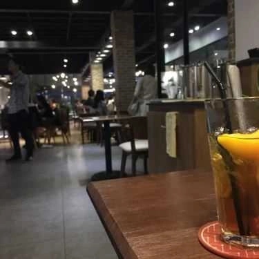 Tổng hợp- The Coffee House - Điện Biên Phủ