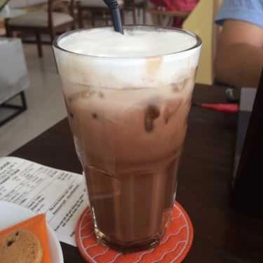 Tổng hợp- The Coffee House - Hậu Giang