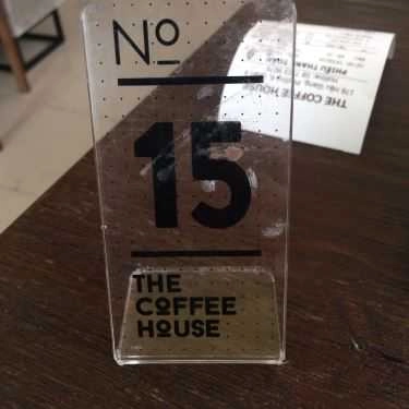 Tổng hợp- The Coffee House - Hậu Giang