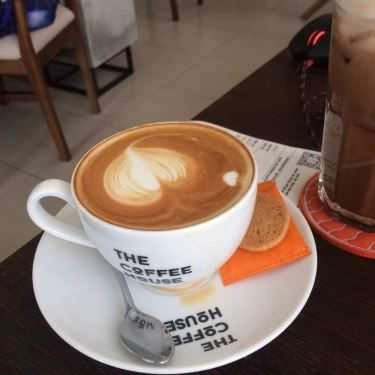 Tổng hợp- The Coffee House - Hậu Giang