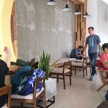 Tổng hợp- The Coffee House - Hậu Giang