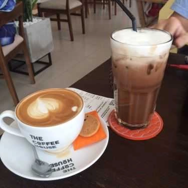Tổng hợp- The Coffee House - Hậu Giang
