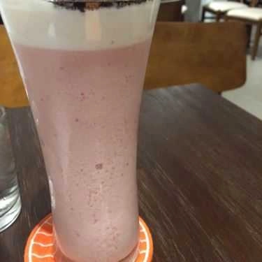Tổng hợp- The Coffee House - Hậu Giang