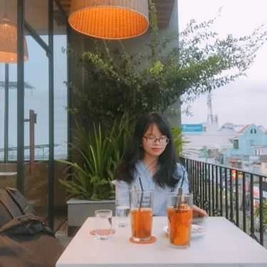 Tổng hợp- The Coffee House - Nguyễn Ảnh Thủ