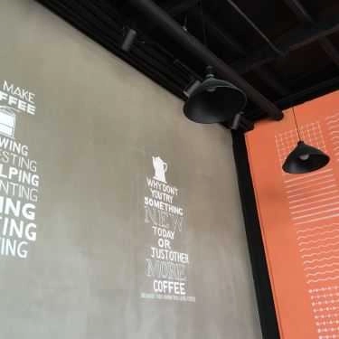 Tổng hợp- The Coffee House - Quang Trung