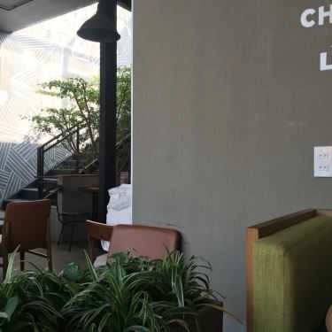 Tổng hợp- The Coffee House - Quang Trung