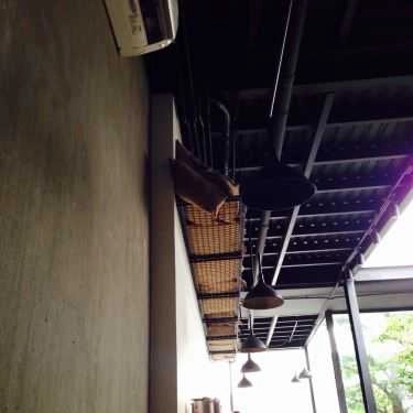 Tổng hợp- The Coffee House - Quang Trung