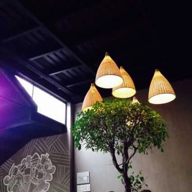 Tổng hợp- The Coffee House - Quang Trung