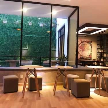 Tổng hợp- The Coffee X