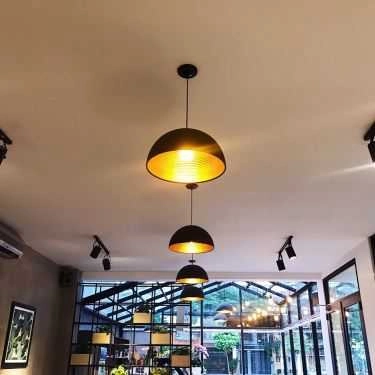 Tổng hợp- The Coffee X