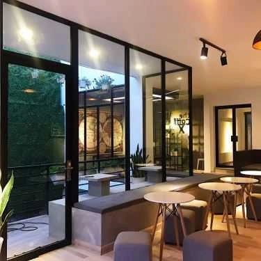 Tổng hợp- The Coffee X