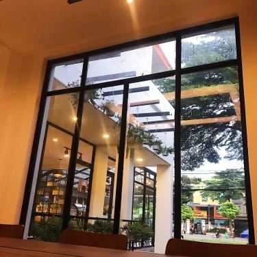 Tổng hợp- The Coffee X
