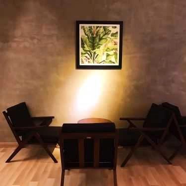 Tổng hợp- The Coffee X