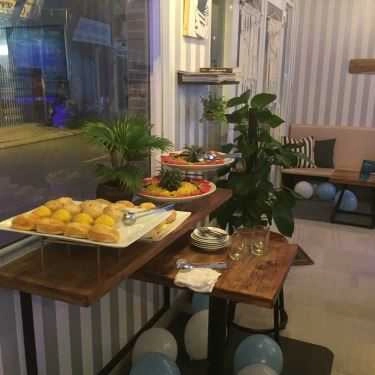 Tổng hợp- The Fiction Coffee