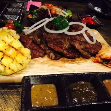 Tổng hợp- Quán Nhậu The Gangs - Grill & Beer