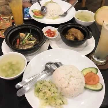 Món ăn- The Garden - Coffee, Smoothies & Milk Tea
