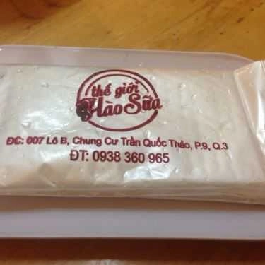 Tổng hợp- Quán Nhậu Thế Giới Hào Sữa