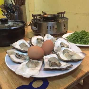 Tổng hợp- Quán Nhậu Thế Giới Hào Sữa