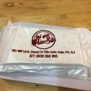 Tổng hợp- Quán Nhậu Thế Giới Hào Sữa