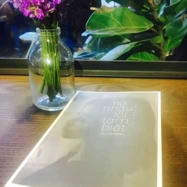 Tổng hợp- The Hidden ElePhant - Books & Coffee