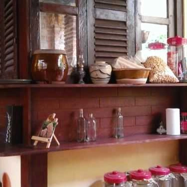 Tổng hợp- The Homes - Cafe Và Nước Dân Gian - Bình Thạnh