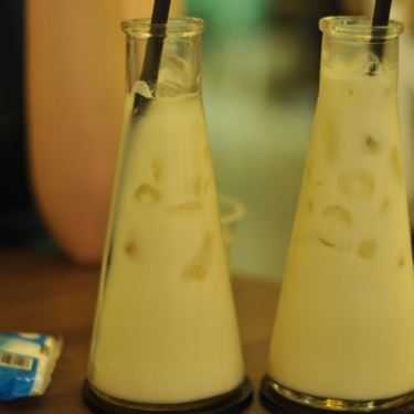 Món ăn- The Laban - Cafe & Homestay