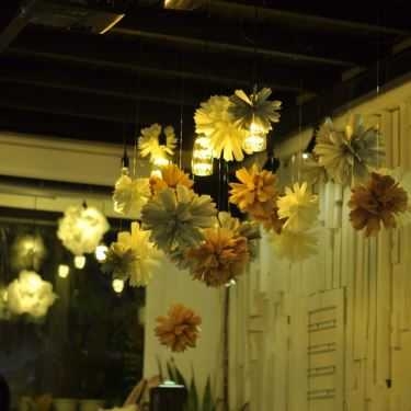 Tổng hợp- The Laban - Cafe & Homestay